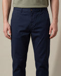 Men´s Bootcut Chino Pant - Blue 63_635H100_AZU193921_5