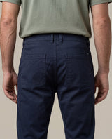 Men´s Bootcut Chino Pant - Blue 63_635H100_AZU193921_7