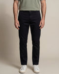 Men´s Bootcut Chino Pant - Black 63_635H100_NEG194007_0