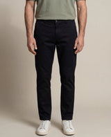 Men´s Bootcut Chino Pant - Black 63_635H100_NEG194007_0