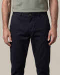 Men´s Bootcut Chino Pant - Black 63_635H100_NEG194007_5