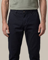 Men´s Bootcut Chino Pant - Black 63_635H100_NEG194007_5