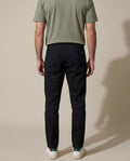 Men´s Bootcut Chino Pant - Black 63_635H100_NEG194007_6