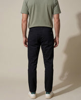 Men´s Bootcut Chino Pant - Black 63_635H100_NEG194007_6
