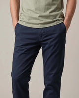 Men´s Tapered Chino Pants - Blue 63_635H103_AZU194030_3