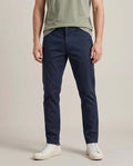 Men´s Tapered Chino Pants - Blue 63_635H103_AZU194030_4