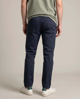 Men´s Tapered Chino Pants - Blue 63_635H103_AZU194030_5