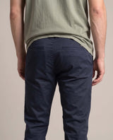 Men´s Tapered Chino Pants - Blue 63_635H103_AZU194030_6