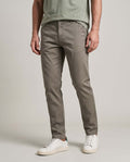 Men´s Tapered Chino Pants - Green 63_635H103_VER190622_4
