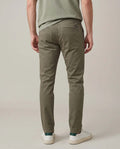 Men´s Tapered Chino Pants - Green 63_635H103_VER190622_5