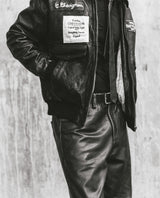 Men´s Lambskin Cargo Pant - Brown 63_637H501_CAF171321_4