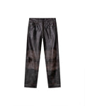 Men´s Lambskin Cargo Pant - Brown 63_637H501_CAF171321_5