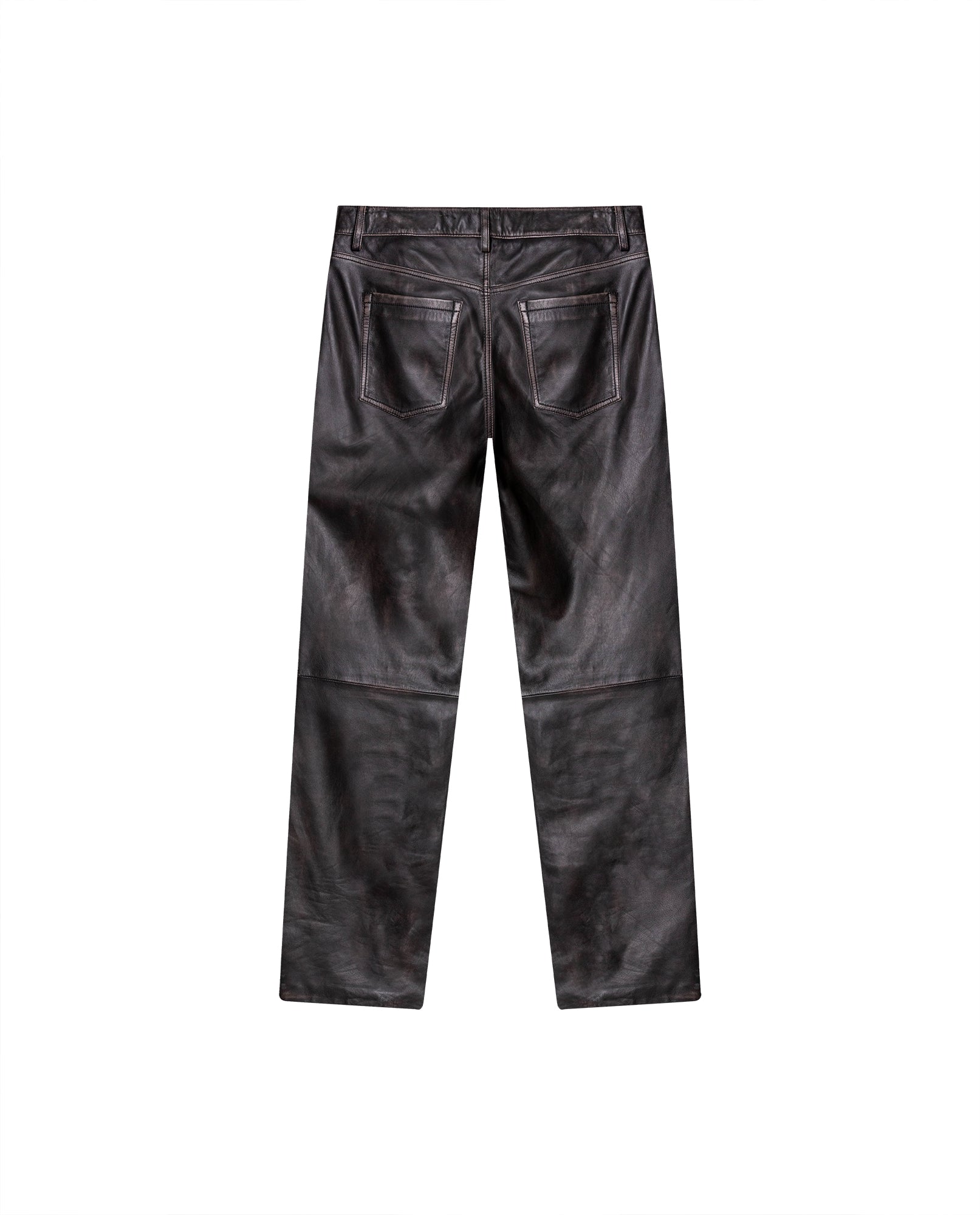 Men´s Lambskin Cargo Pant - Brown 63_637H501_CAF171321_8