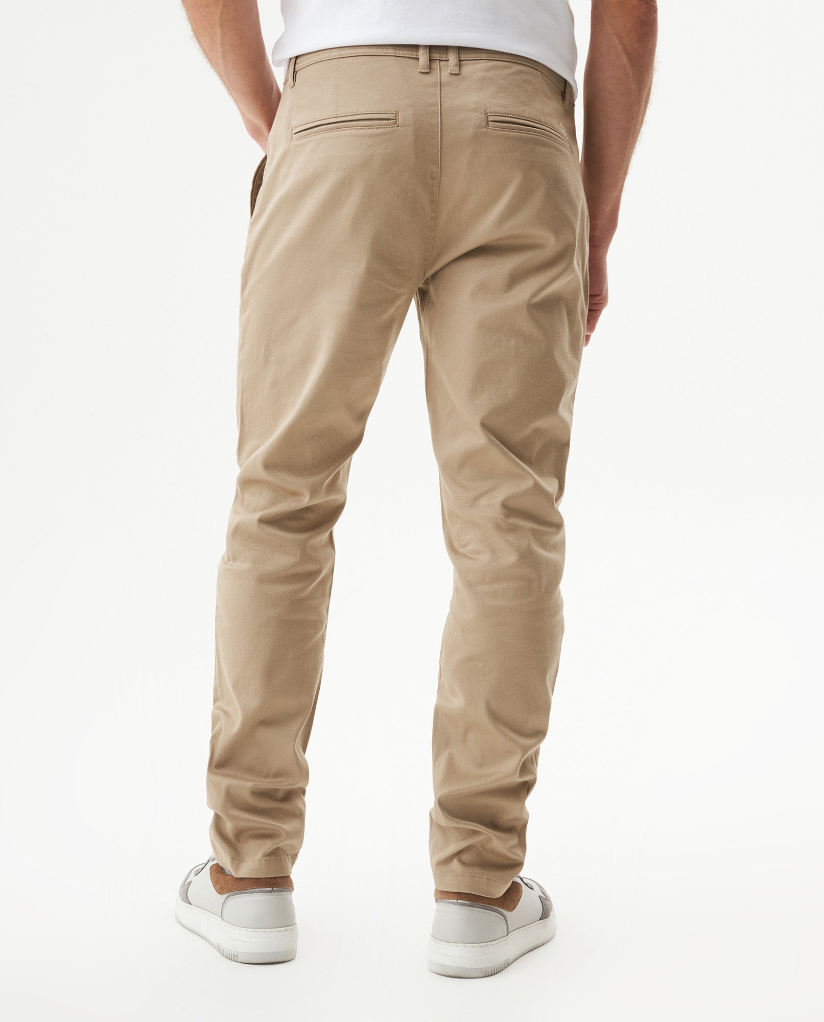 Pantalón Rocket para Hombre - Beige 63_639G000_BEI161106_5
