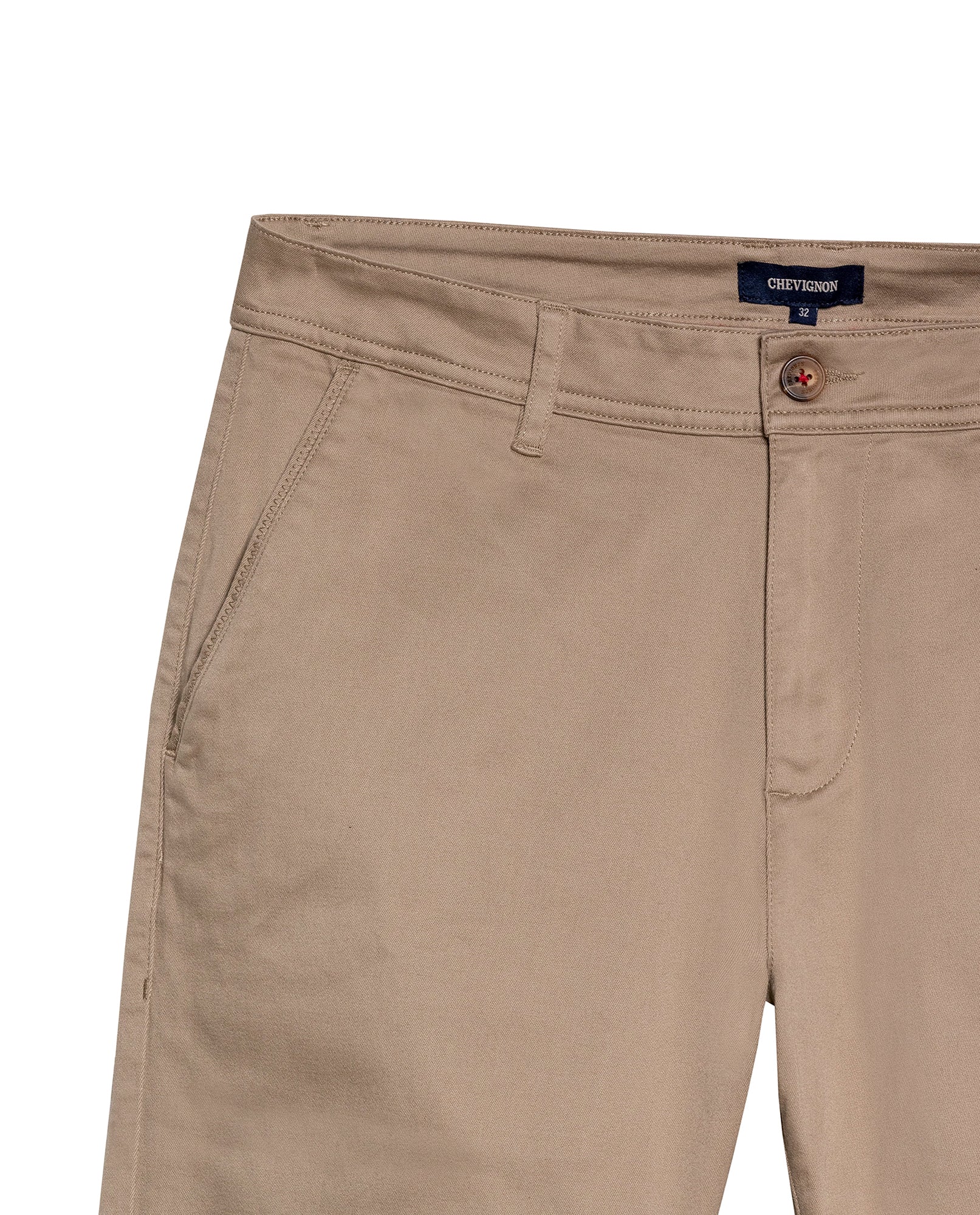 Pantalón Rocket para Hombre - Beige 63_639G000_BEI161106_7