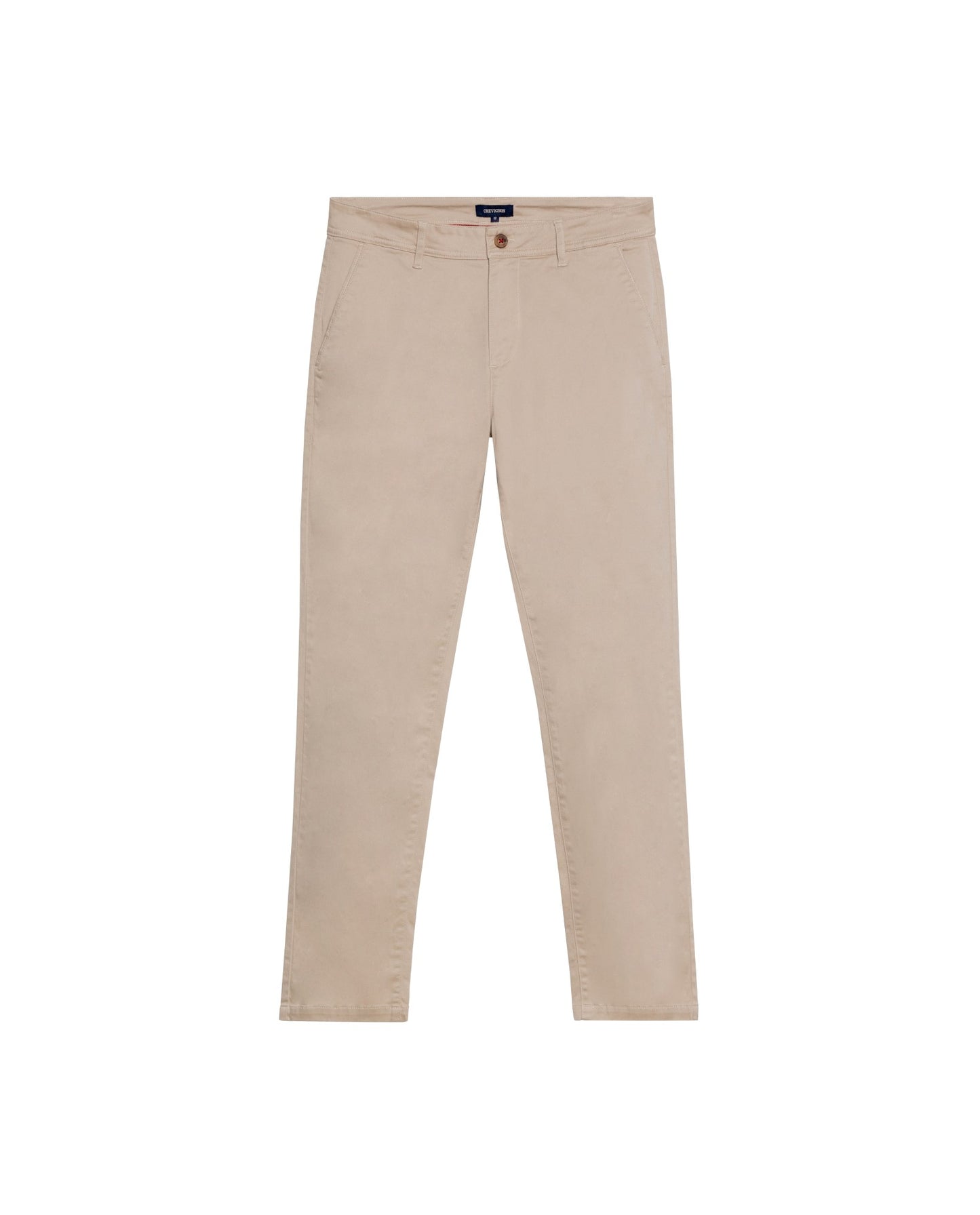 Men's Rocket Pants - Raw - 1