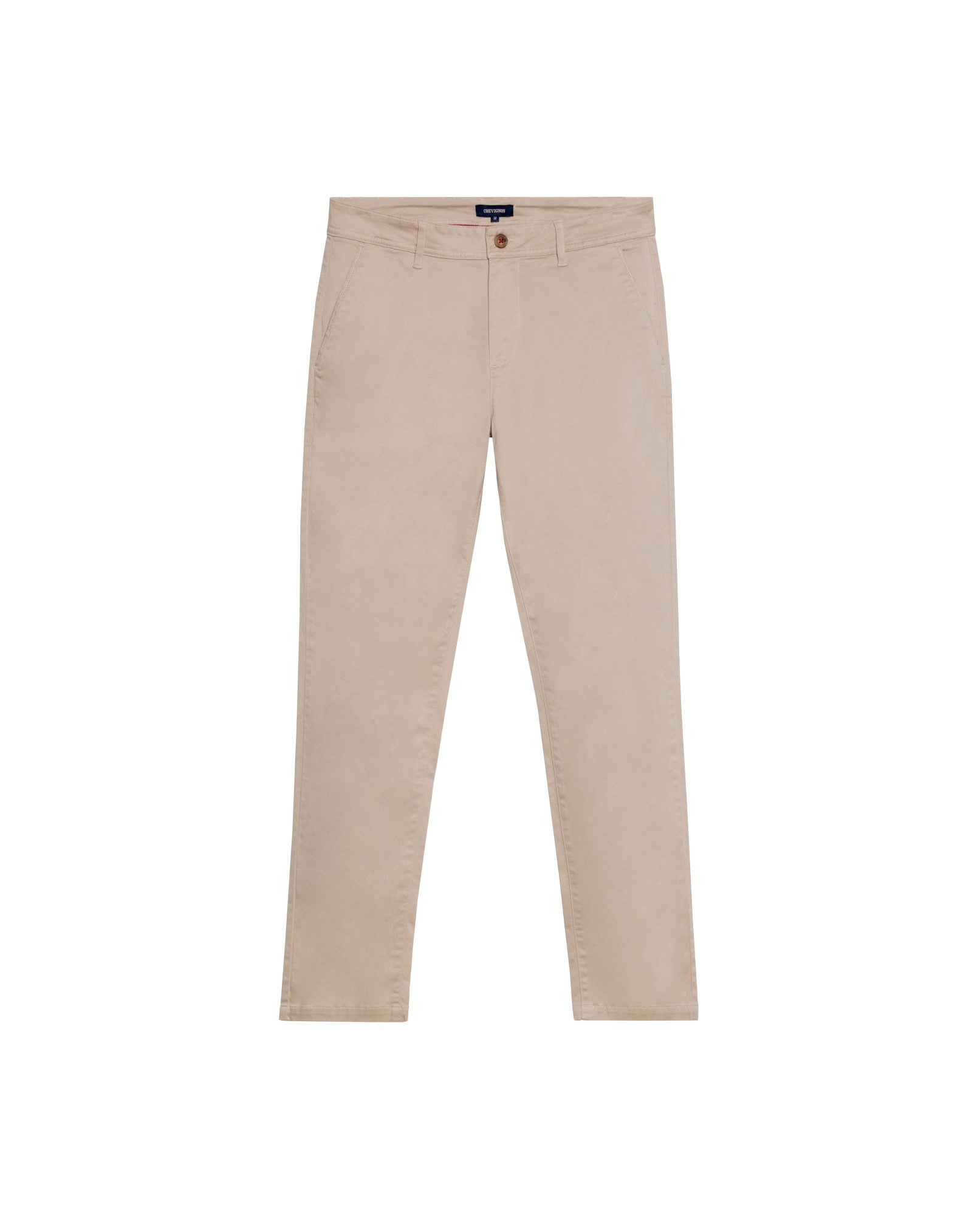 Men's Rocket Pants - Raw - 1