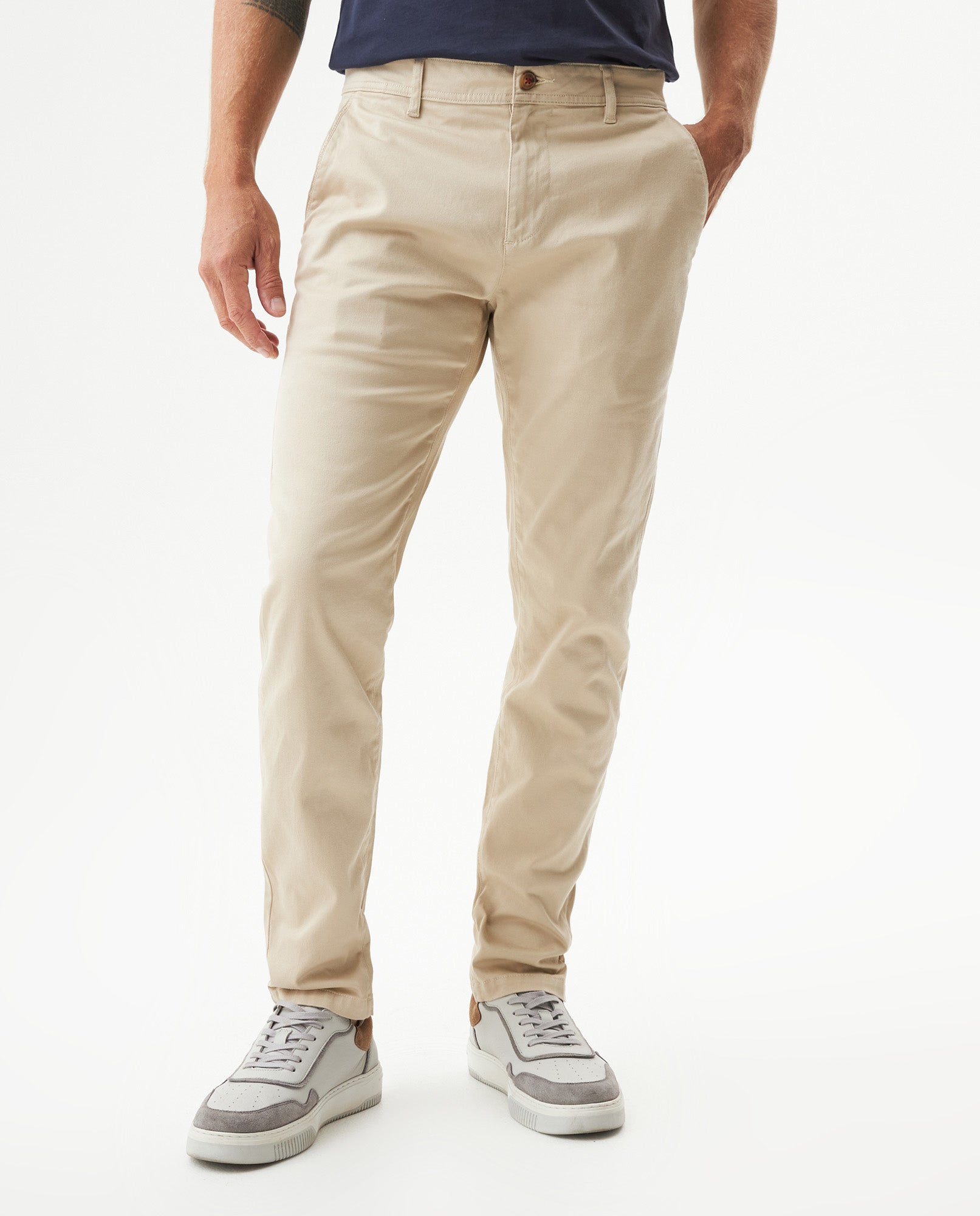 Pantalón Rocket para Hombre - Raw 63_639G000_CRU130401_3