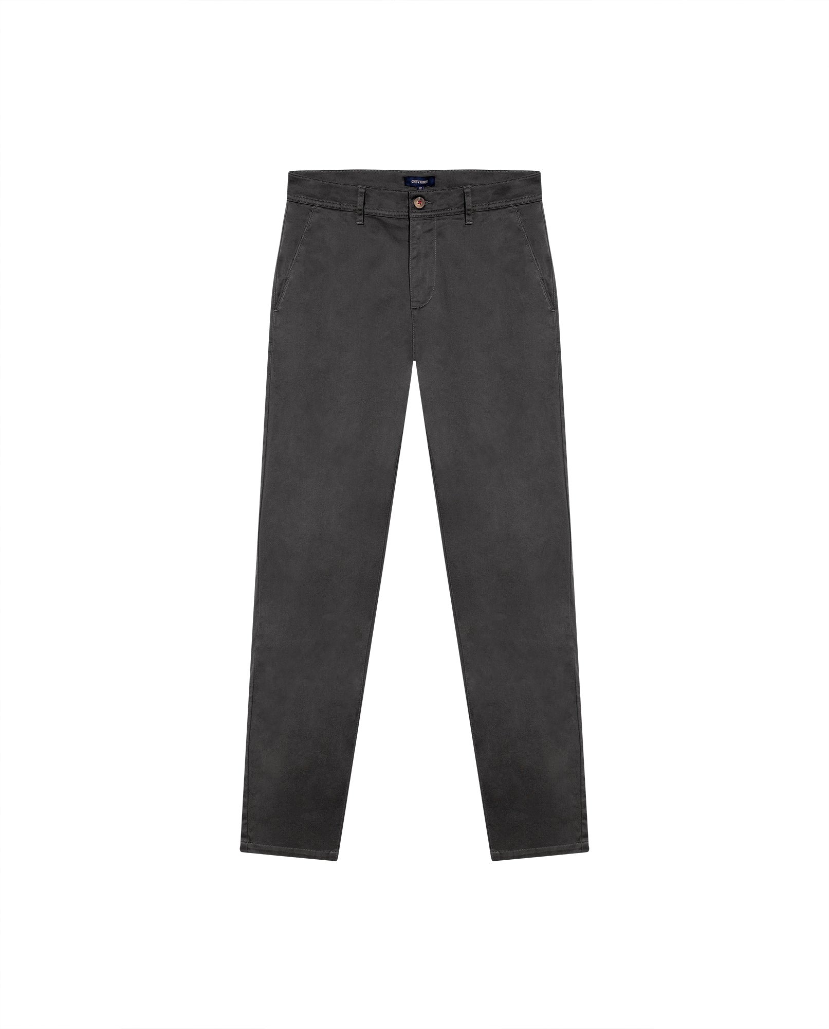 Pantalón Rocket para Hombre - Gray 63_639G000_GRI180000_4