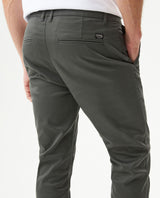 Pantalón Rocket para Hombre - Gray 63_639G000_GRI180000_7