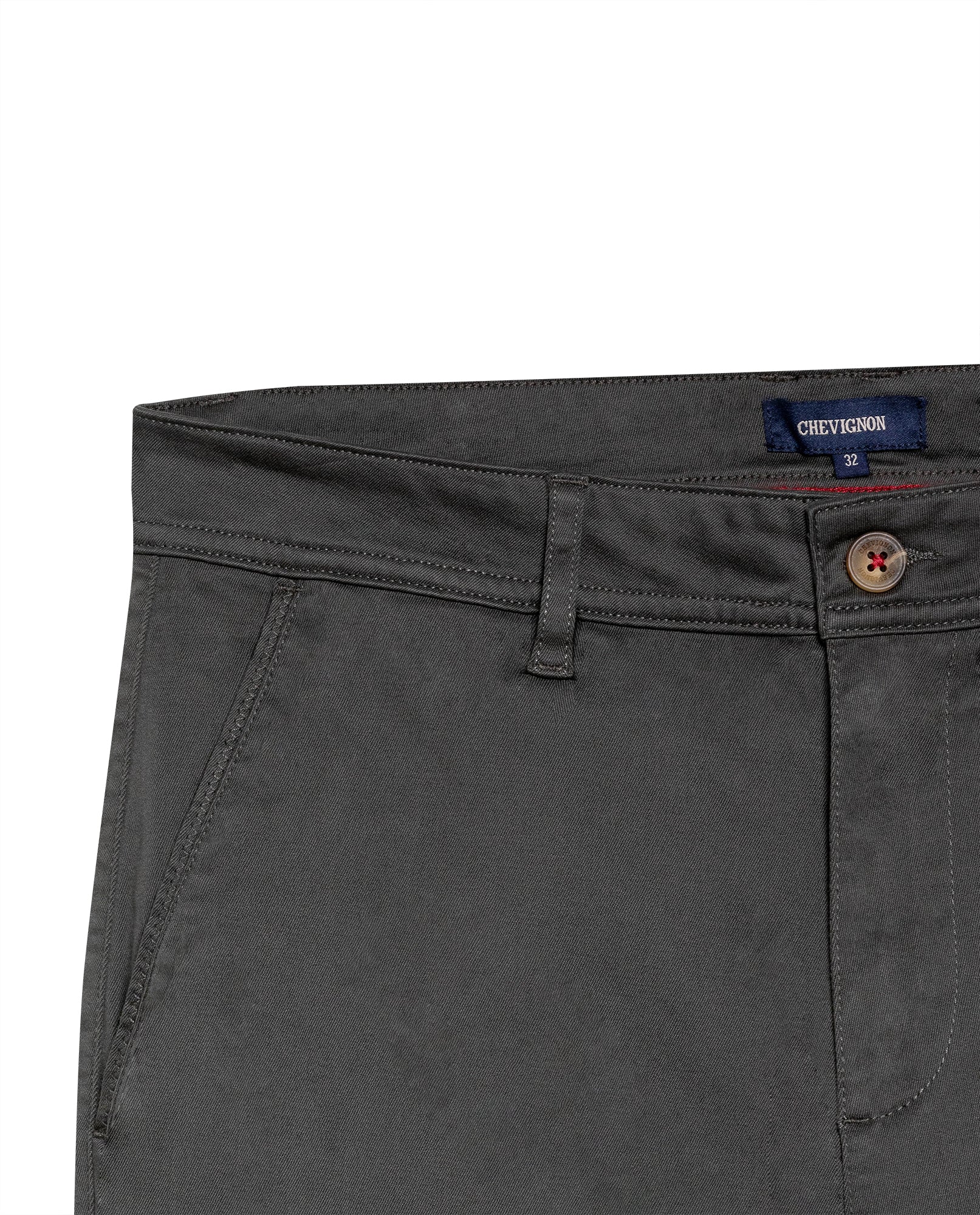 Pantalón Rocket para Hombre - Gray 63_639G000_GRI180000_8
