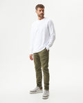 Pantalón Rocket para Hombre - Green 63_639G000_VER190511_0