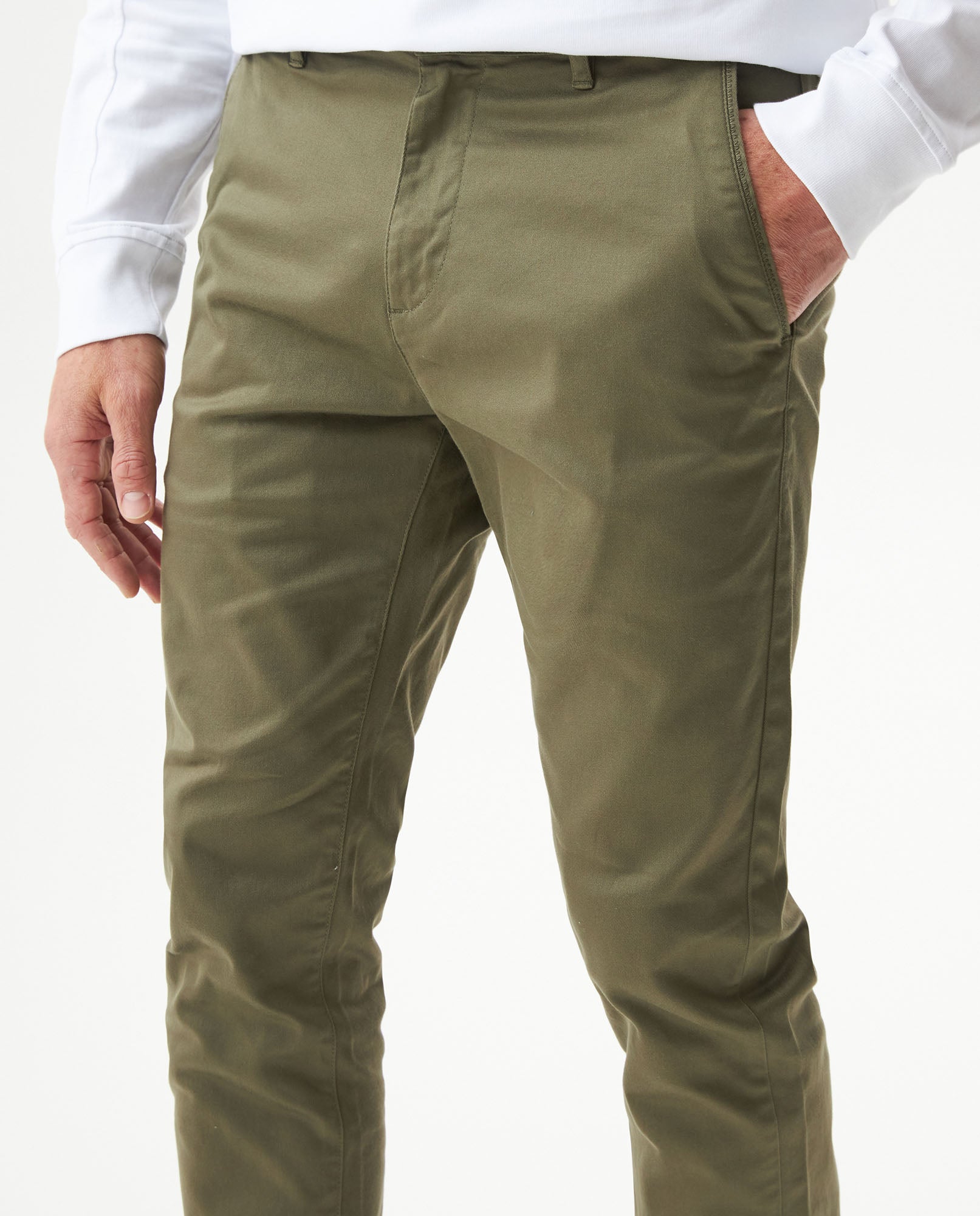 Pantalón Rocket para Hombre - Green 63_639G000_VER190511_5