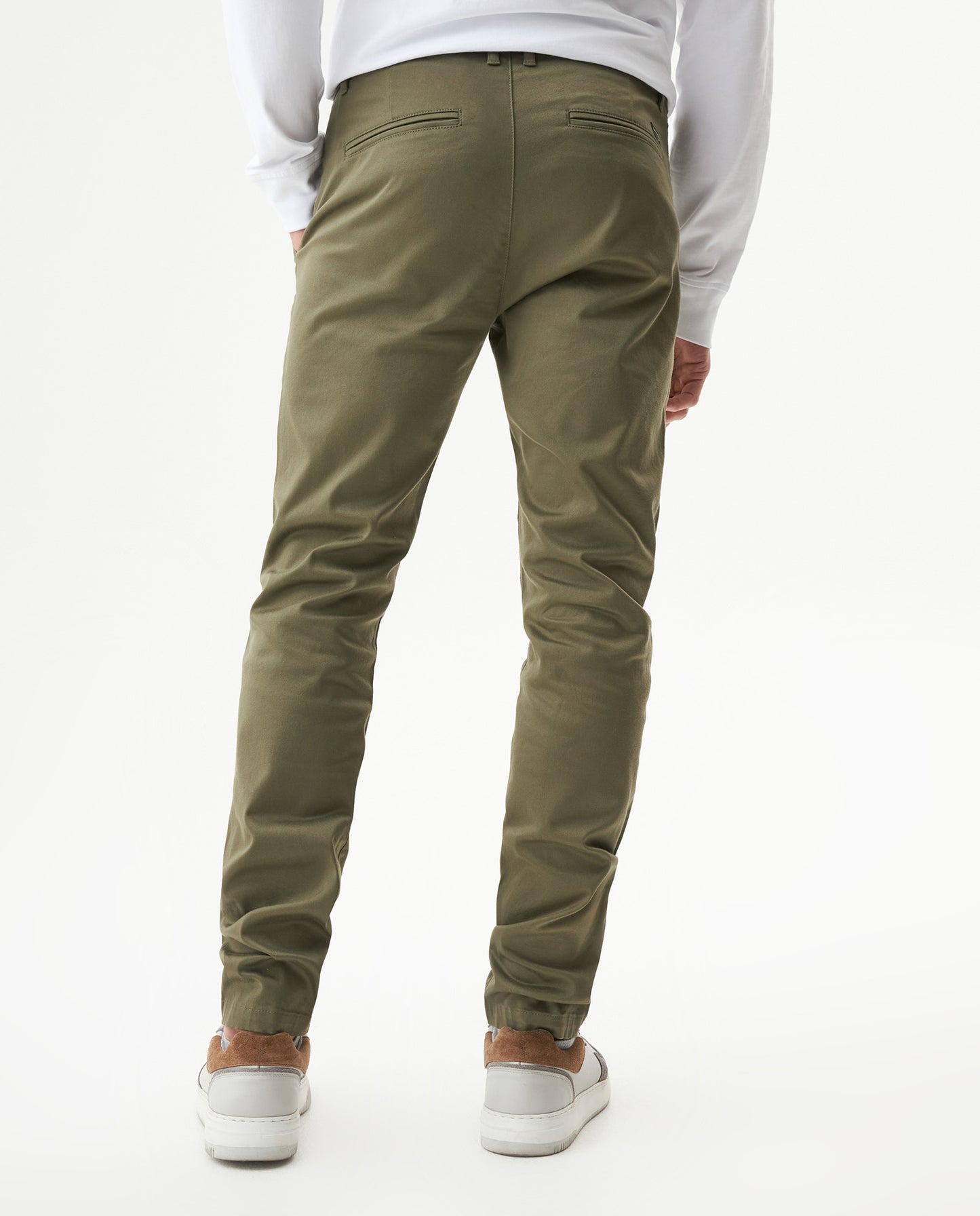 Men's Rocket Pants - Green - 5