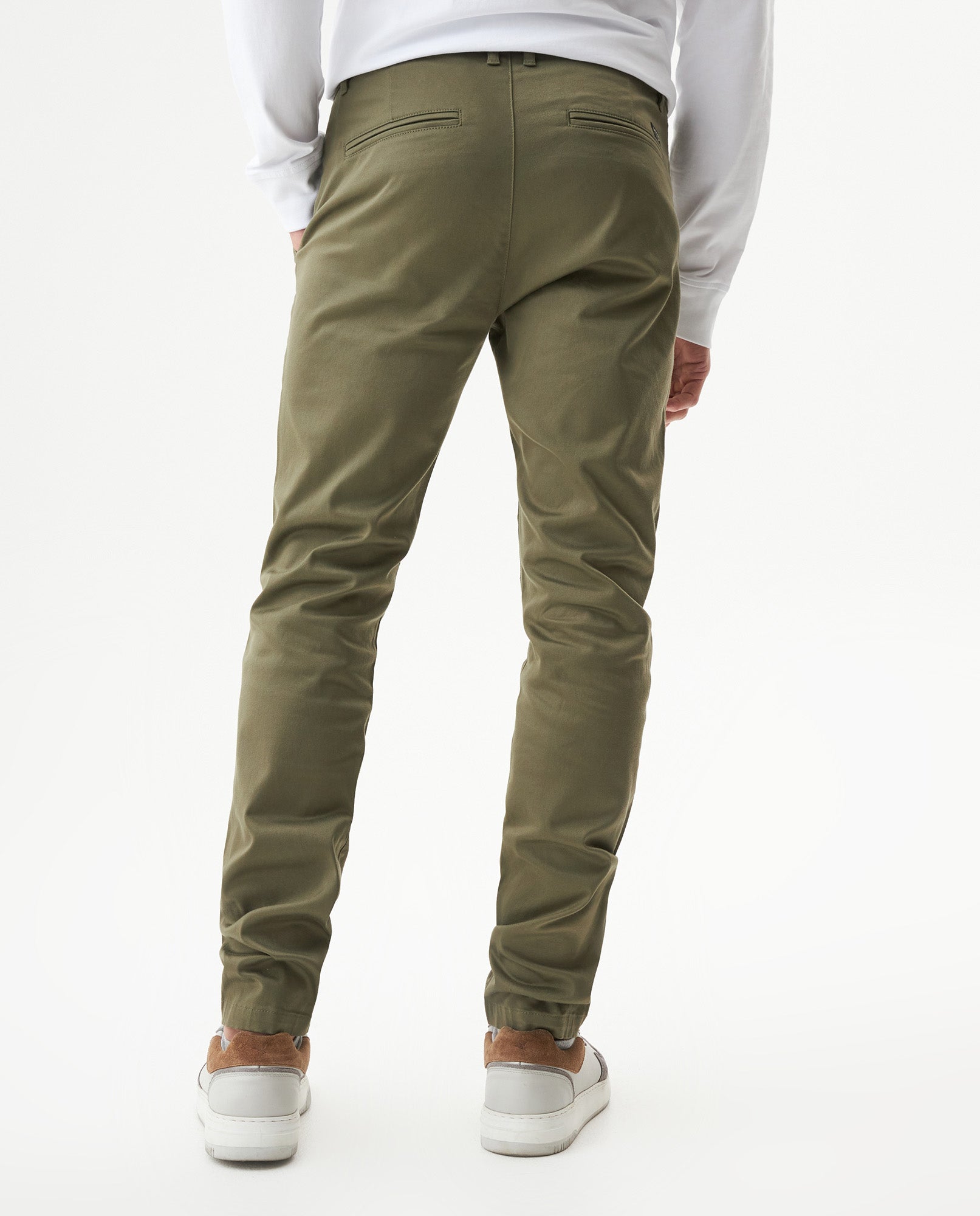 Men's Rocket Pants - Green - 5