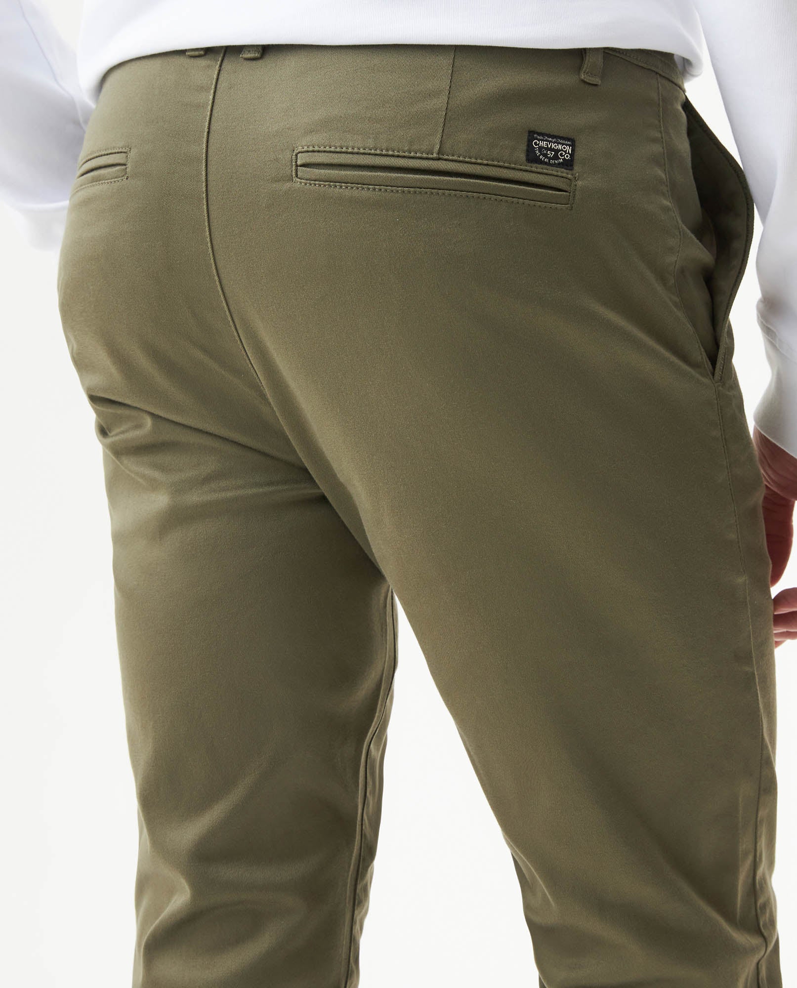 Pantalón Rocket para Hombre - Green 63_639G000_VER190511_7