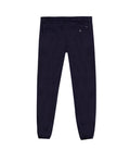 Men's Jogger Pants Relaxed Fit Mid Rise in Cotton Stretch Blend, Celebration - 7