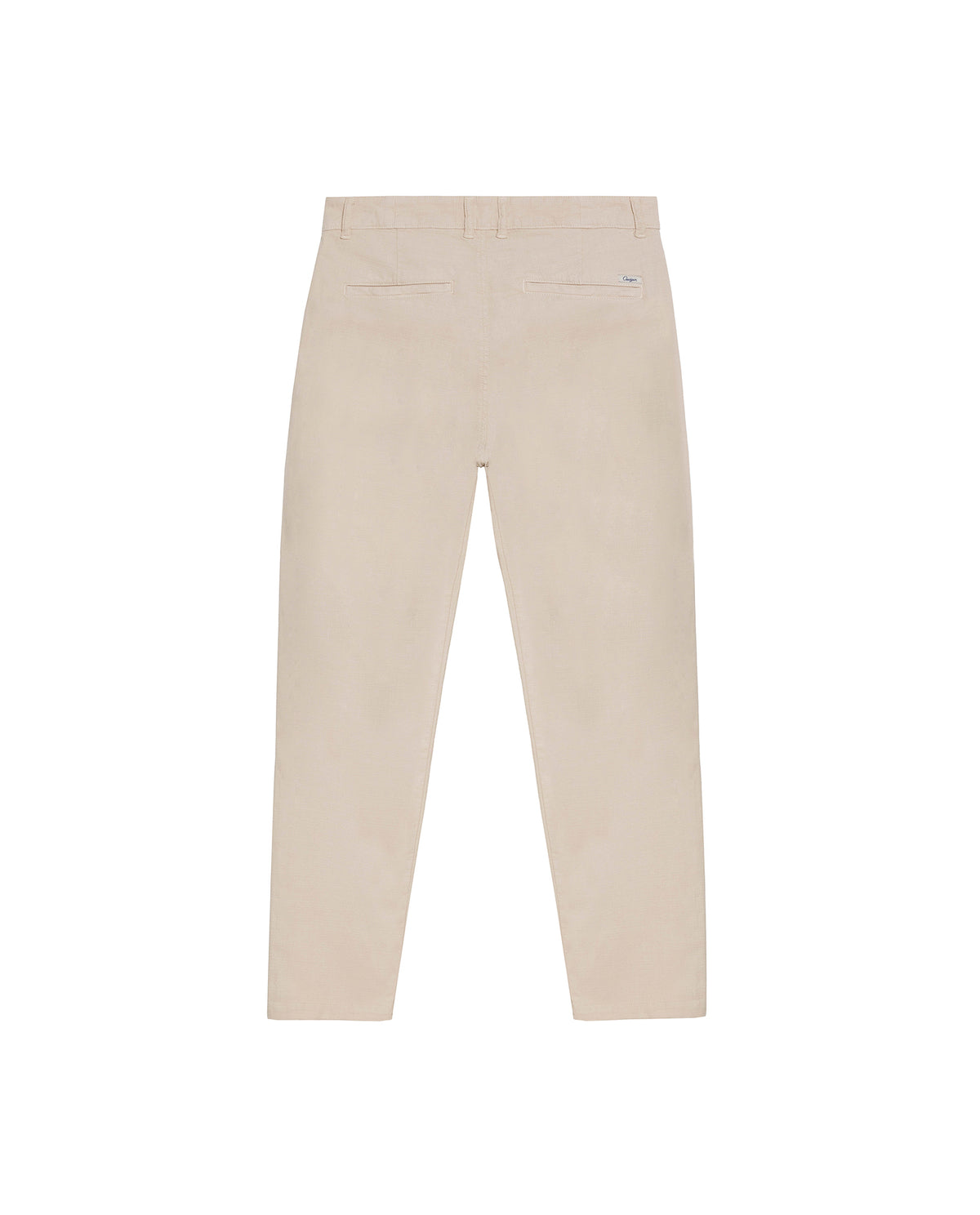 Men´s Chino Pants - Raw 63_639G008_CRU131006_8