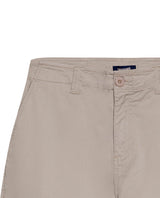 Men's Racing Jogger Pants Regular Fit Mid Rise in Cotton Stretch Blend, Shipyard - 7