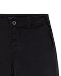 Men's Racing Jogger Pants Regular Fit Mid Rise in Cotton Stretch Blend, Shipyard - 7