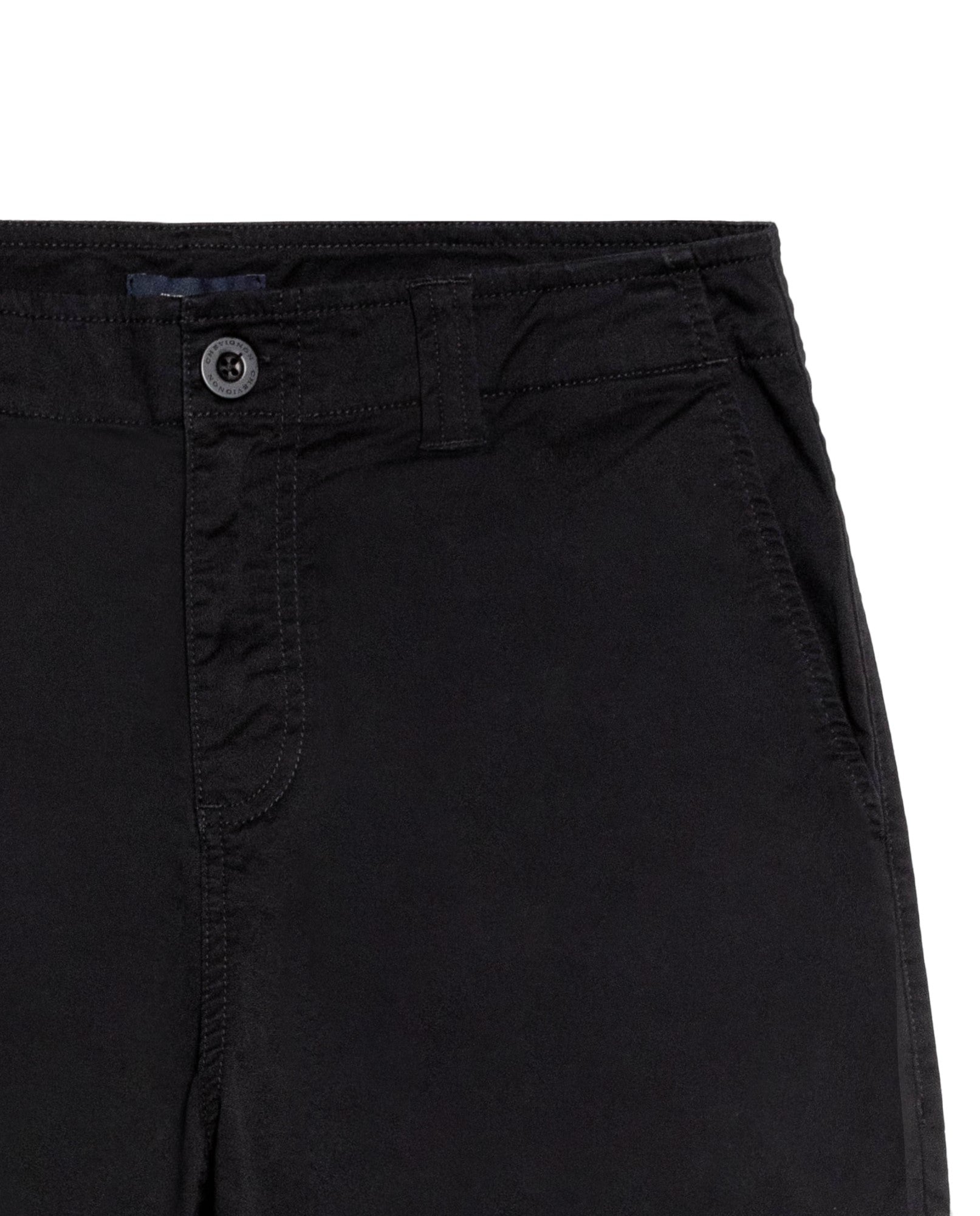 Men's Racing Jogger Pants Regular Fit Mid Rise in Cotton Stretch Blend, Shipyard - 7