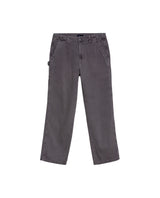 Men's Racing Carpenter Pants Regular Fit Mid Rise in Cotton - 1