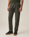 Men´s Chino Pant - Brown 63_639H701_CAF190506_3