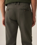 Men´s Chino Pant - Brown 63_639H701_CAF190506_6