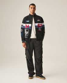 Men´s Cargo Jogger Pant - Black 63_639H900_NEG194007_0