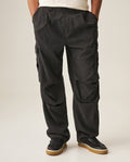 Men´s Cargo Jogger Pant - Black 63_639H900_NEG194007_3