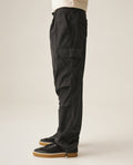 Men´s Cargo Jogger Pant - Black 63_639H900_NEG194007_4