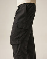 Men´s Cargo Jogger Pant - Black 63_639H900_NEG194007_6