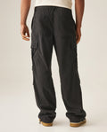 Men´s Cargo Jogger Pant - Black 63_639H900_NEG194007_7