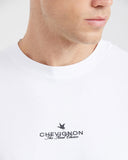 DUCK GRAPHIC T-SHIRT WHITE