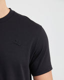 BASIC DUCK T-SHIRT BLACK