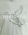 Men's Slim Fit Graphic T-Shirt Print Front 100% Cotton - 2