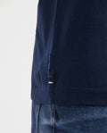 Men's Slim Fit Graphic T-Shirt Print Front Side Details 100% Cotton - 3