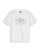 Mens T-Shirt Slim Fit Short Sleeve Cotton Jersey Medium Weight Front Localized Graphic - Raw 63_641H011_CRU110606_3