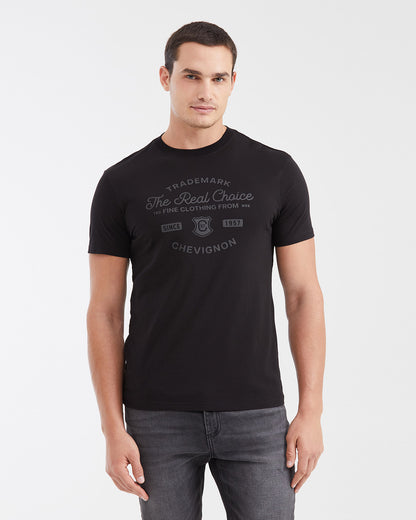 ATIENNE T-SHIRT
