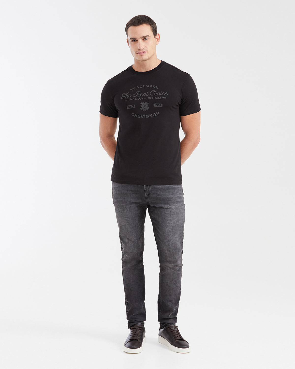 ATIENNE T-SHIRT